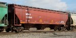 MBKX 130054 - Mitsui Rail Capital